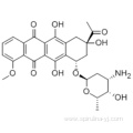 Daunorubicin CAS 20830-81-3